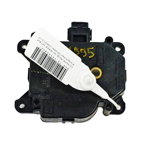 Сервопривод заслонок печки Toyota Camry '06-'11/ Camry '11-'18/ Rav4 '12-'19/ Highlander '07-'14/ Lexus ES '06-'12/ Is '05-'13 Контрактный