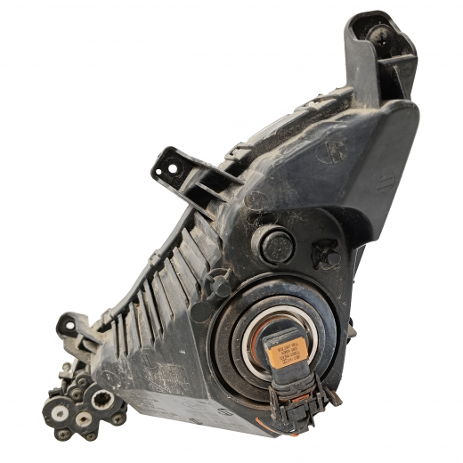 Противотуманная фара Hyundai Elantra/ Avante '13-'16 правая (922023X220) контрактная 