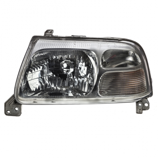 Фара Mazda Proceed Levante '97-'99/ Suzuki Escudo '97-'05/ Grand Escudo '00-'03/ Grand Vitara '98-'03 левая (100-32078) контрактная
