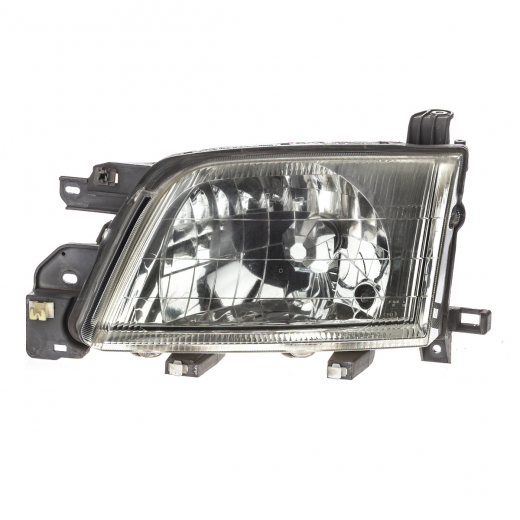 Фара Subaru Forester '00-'02 левая (16-55) контрактная