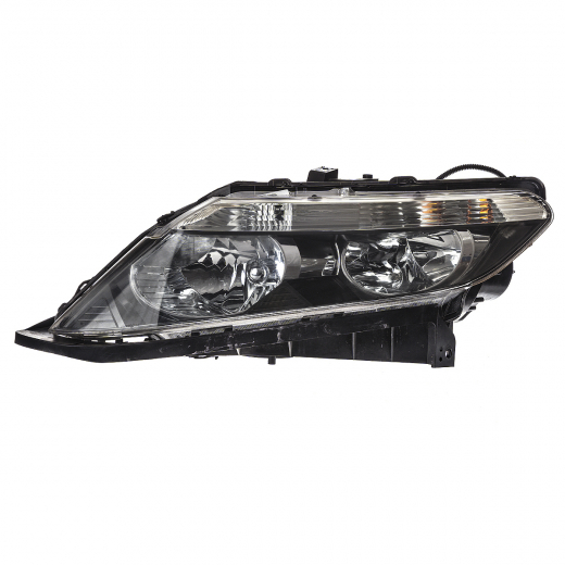 Фара Honda Airwave '05-'10 левая ксенон (100-22592) контрактная