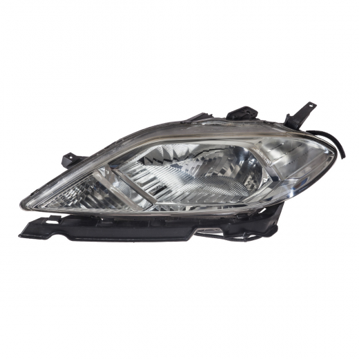 Фара Honda Edix '04-'09 левая (46-42) контрактная