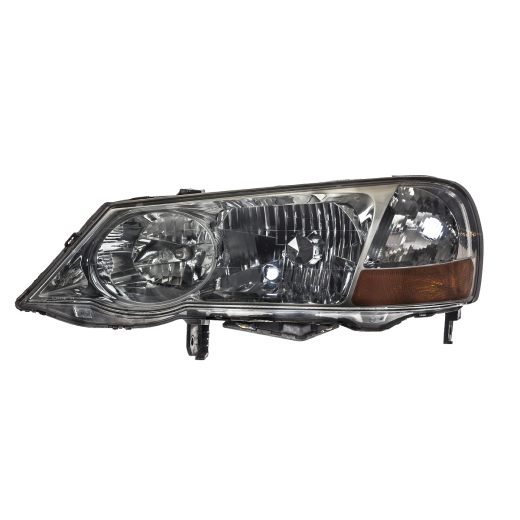 Фара Honda Inspire/ Saber '01-'03 левая ксенон (16-11) контрактная
