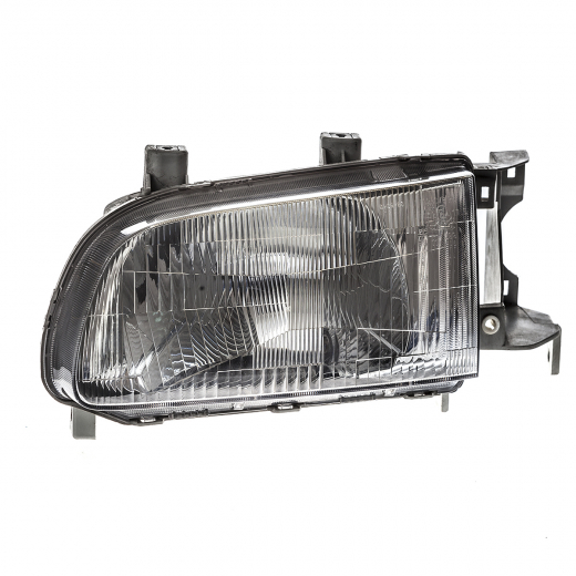 Фара Honda Odyssey '94-'99 левая (033-6683) контрактная