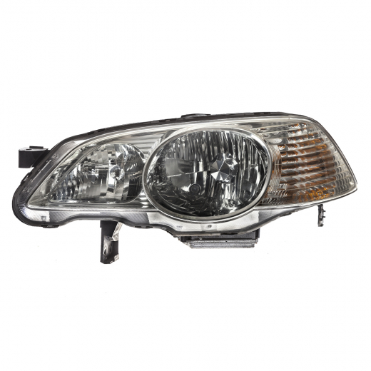 Фара Honda Odyssey '99-'03 левая ксенон (06-48) контрактная