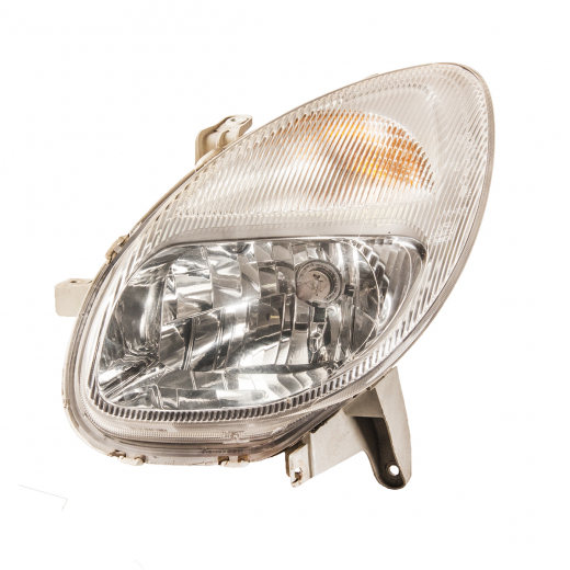 Фара Daihatsu Storia/ Toyota Duet '98-'01 левая (73-68) контрактная