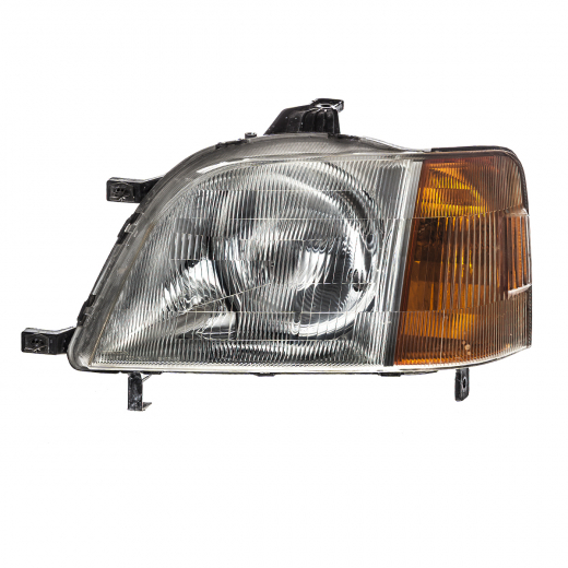 Фара Honda Stepwgn '96-'99 левая (033-6699) контрактная