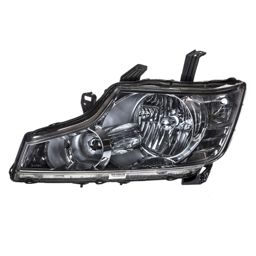 Фара Honda Stepwgn '09-'12 левая ксенон (100-22013) контрактная