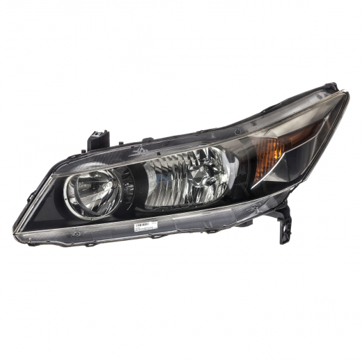 Фара Honda Stream '06-'09 левая ксенон (100-22652) контрактная