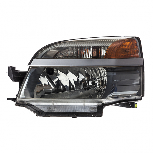 Фара Toyota Voxy '01-'04 левая (28-153) контрактная