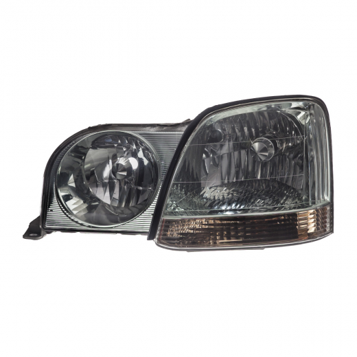 Фара Toyota Progres '01-'05 левая ксенон (51-25) контрактная