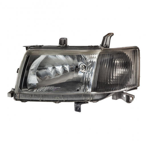 Фара Toyota Probox '02-'14 левая (52-075) контрактная