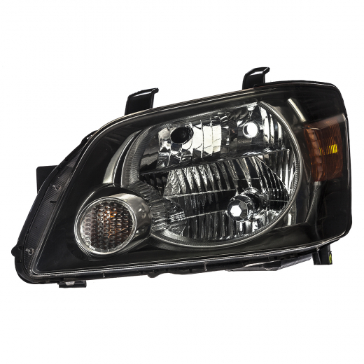 Фара Toyota Noah '01-'04 левая ксенон (28-152) контрактная