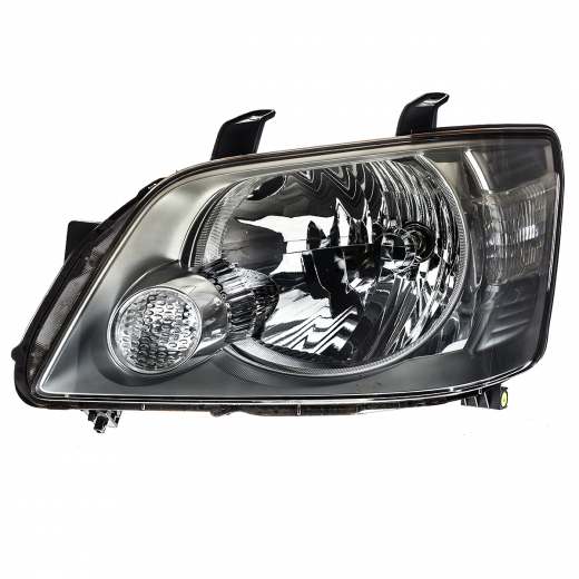 Фара Toyota Noah '01-'04 левая ксенон (28-151) контрактная