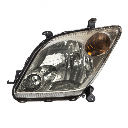 Фара Toyota IST '02-'05 левая (52-063) контрактная