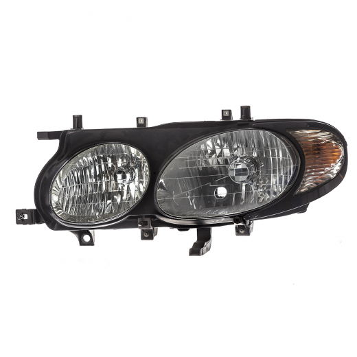 Фара Toyota Estima Lucida '96-'99 левая (28-105) контрактная