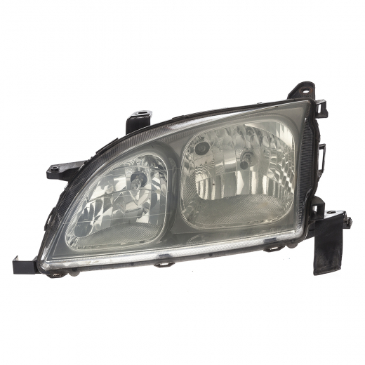 Фара Toyota Caldina '99-'02 левая (21-45) контрактная