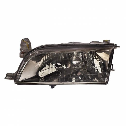 Фара Toyota Corolla Wagon '97-'00 левая (13-49) контрактная