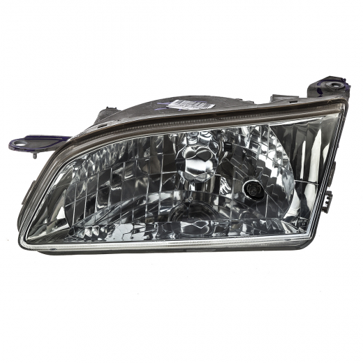 Фара Toyota Corolla Sedan '97-'00 левая (12-448) контрактная