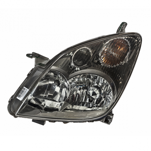 Фара Toyota Corolla Spacio '01-'07 левая ксенон (13-73) контрактная