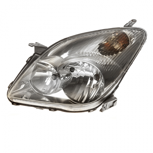 Фара Toyota Corolla Spacio '01-'03 левая (13-66) контрактная