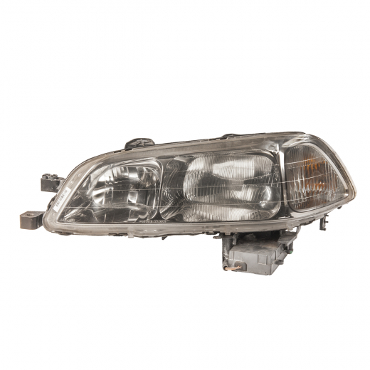 Фара Honda Torneo '97-'00 левая ксенон хром (76-39) контрактная