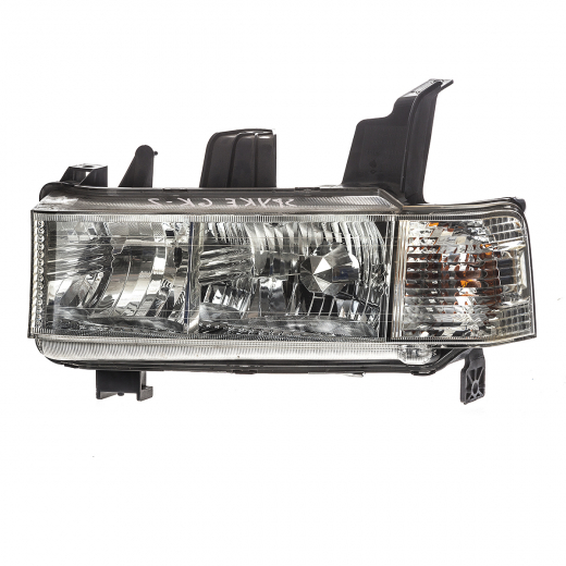 Фара Honda Mobilio Spike '02-'05 левая ксенон (31-28) контрактная