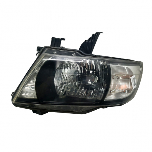 Фара Honda Mobilio Spike '05-'08 левая (100-22609) контрактная