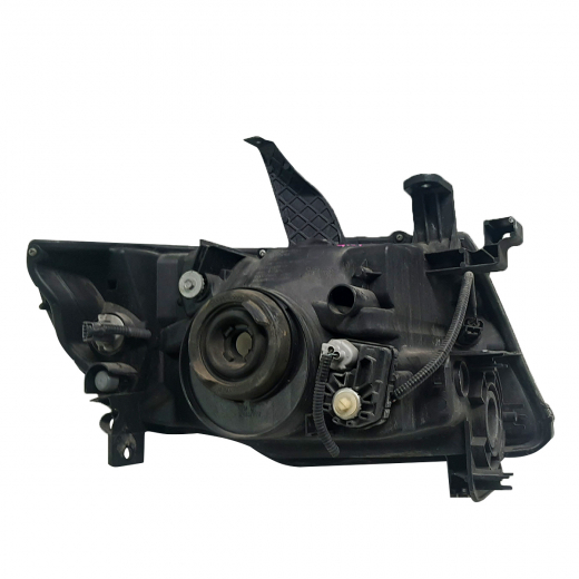 Фара Honda Mobilio Spike '05-'08 левая (100-22609) контрактная