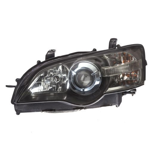 Фара Subaru Legacy '03-'06 левая (100-20791) контрактная