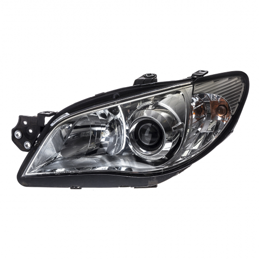 Фара Subaru Impreza '05-'07 левая ксенон (17-73) контрактная