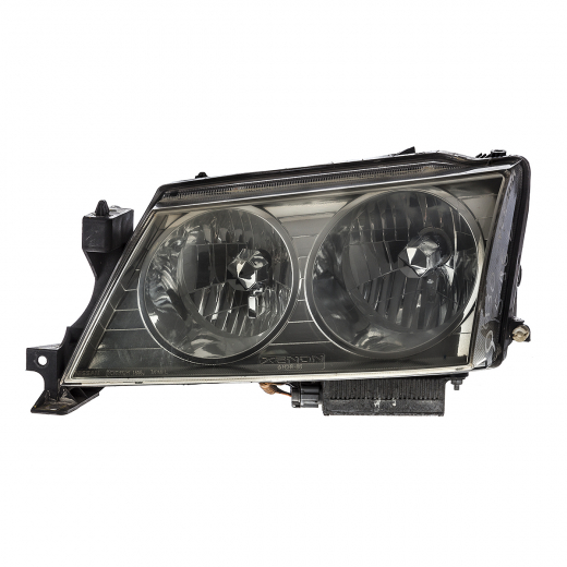 Фара Nissan Presage '98-'01 левая (15-95) контрактная