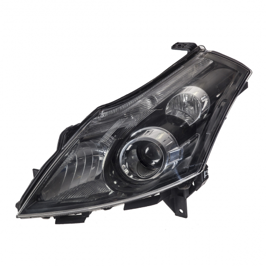 Фара Nissan Presage '06-'09 левая (100-63853) контрактная