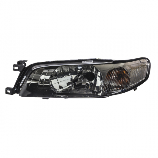 Фара Nissan Expert '05-'08 левая (17-84) контрактная