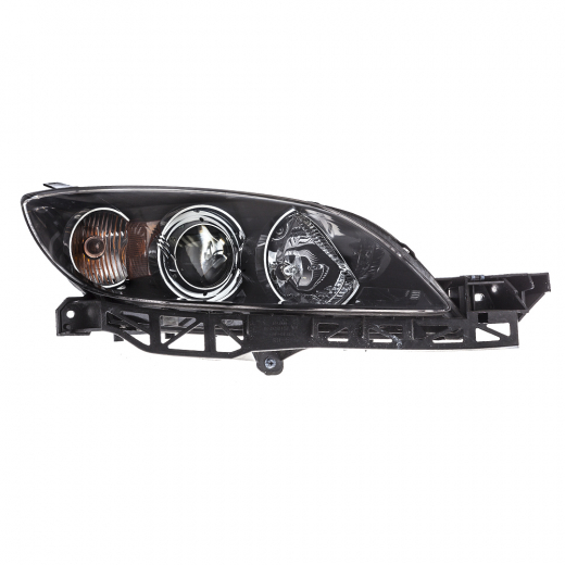 Фара Mazda Axela '03-'09 HB правая (29-51) контрактная