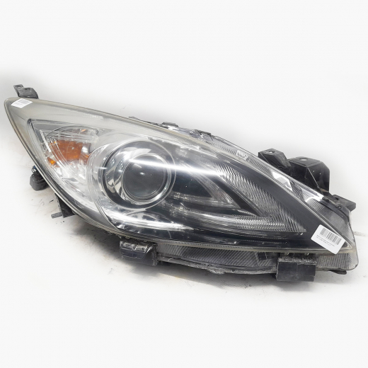 Фара Mazda Axela '09-'13 правая ксенон (100-41396) контрактная