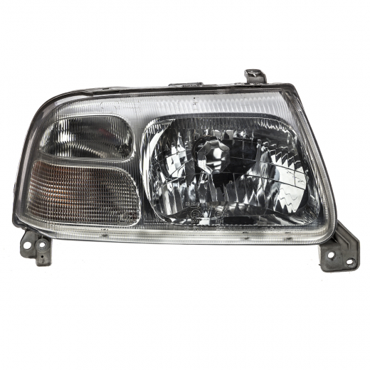 Фара Mazda Proceed Levante '97-'99/ Suzuki Escudo '97-'05/ Grand Escudo '00-'05/ Grand Vitara '98-'03 правая (100-32078) контрактная