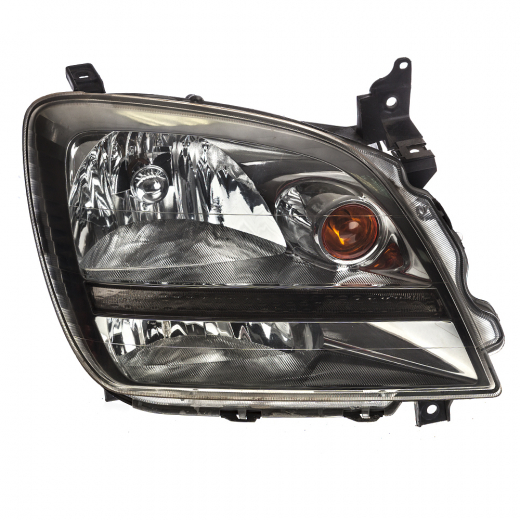Фара Mitsubishi Dion '02-'06 правая (100-87585) контрактная