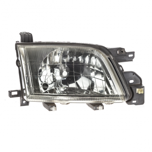 Фара Subaru Forester '00-'02 правая (16-55) контрактная