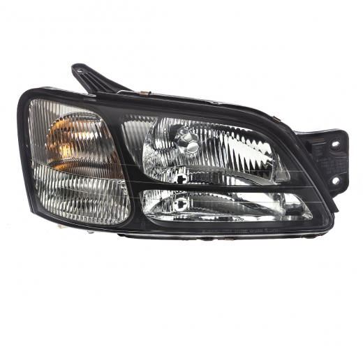 Фара Subaru Legacy '97-'01 правая ксенон (100-20655,100-20656,100-20651) контрактная