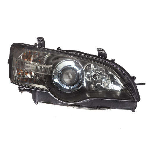 Фара Subaru Legacy '03-'05 правая ксенон (100-20791) контрактная