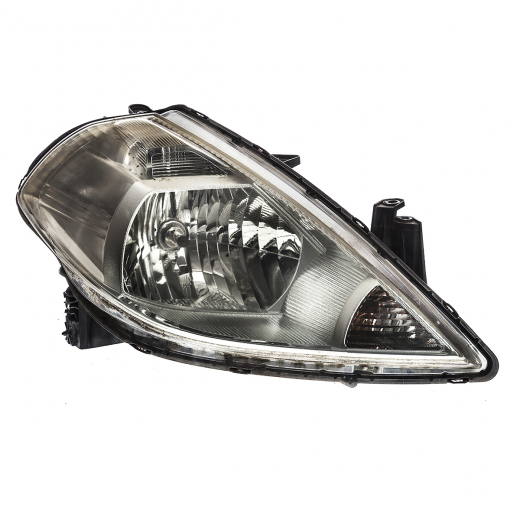 Фара Nissan Tiida/ Latio '04-'08 правая (42-78) контрактная