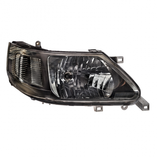 Фара Nissan Serena '01-'05 правая (16-58) контрактная