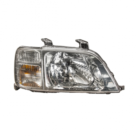 Фара Honda CR-V '95-'02 правая (033-7607) контрактная