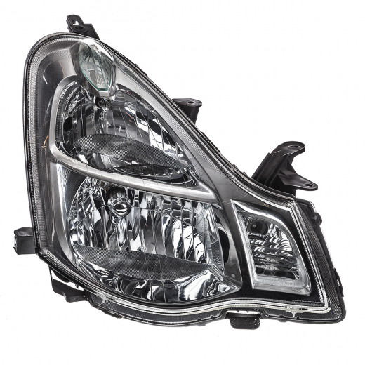 Фара Nissan Bluebird Sylphy '05-'12 правая (100-63823) контрактная