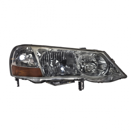 Фара Honda Inspire/ Saber '01-'03 правая ксенон (16-11) контрактная