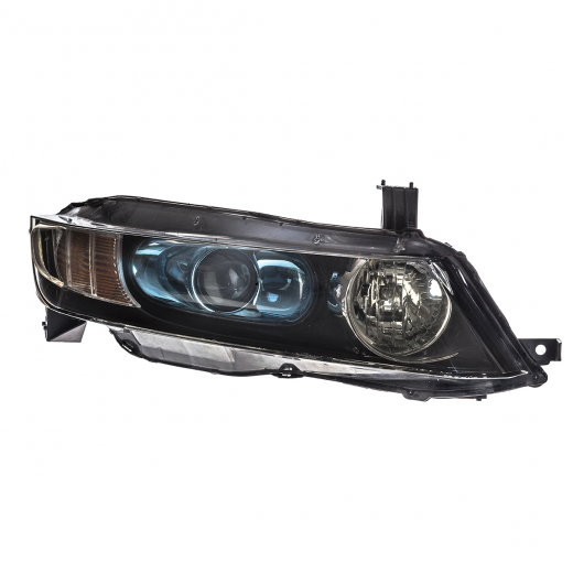 Фара Honda Odyssey '03-'08 правая ксенон голубой (100-22497) контрактная