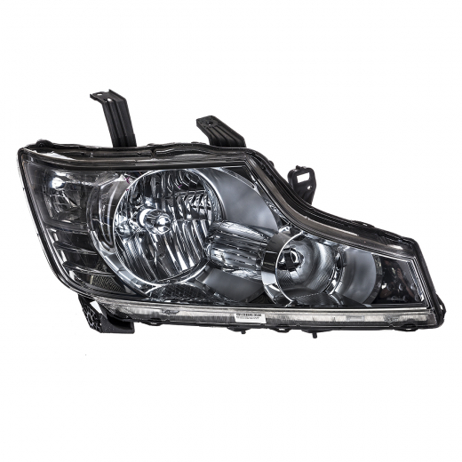 Фара Honda Stepwgn '09-'12 правая ксенон (100-22013) контрактная