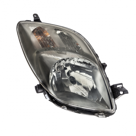 Фара Toyota Vitz '05-'07 правая (52-169) контрактная