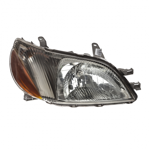 Фара Toyota Platz '99-'02 правая (52-009) контрактная